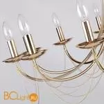 Люстра Favourite Plini 2591-18P - Фото 0