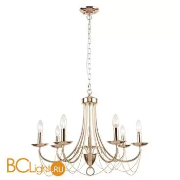 Люстра Favourite Plini 2591-7P - Фото 1