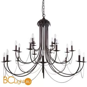 Люстра Favourite Plini 2590-20P