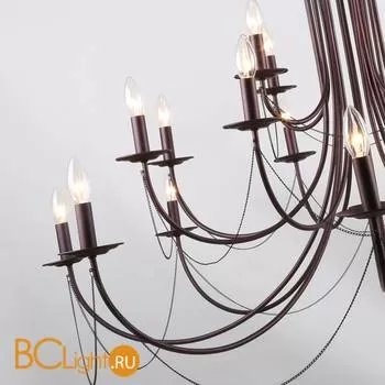 Люстра Favourite Plini 2590-20P - Фото 3