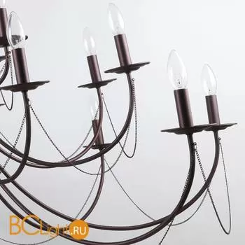 Люстра Favourite Plini 2590-20P - Фото 2