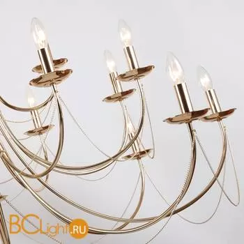 Люстра Favourite Plini 2591-20P - Фото 3