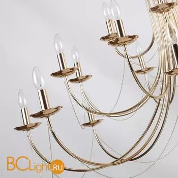 Люстра Favourite Plini 2591-20P - Фото 2