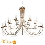 Люстра Favourite Plini 2591-20P