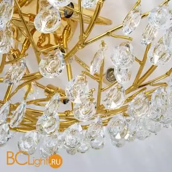 Настенный светильник Favourite Pluvia 4162-10C - Фото 3