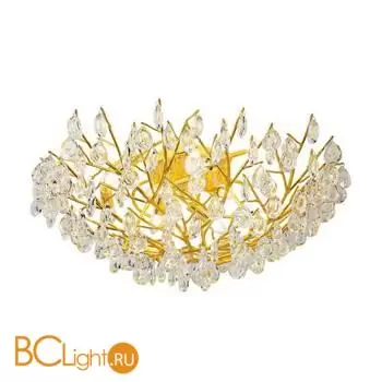 Настенный светильник Favourite Pluvia 4162-10C