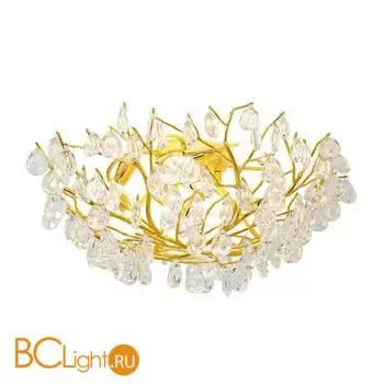 Настенный светильник Favourite Pluvia 4162-8C