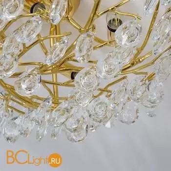 Настенный светильник Favourite Pluvia 4162-8C - Фото 3