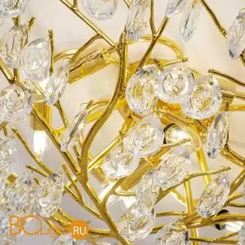 Настенный светильник Favourite Pluvia 4162-8C - Фото 1