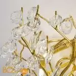 Настенный светильник Favourite Pluvia 4162-8C - Фото 2