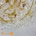 Настенный светильник Favourite Pluvia 4162-8C - Фото 3