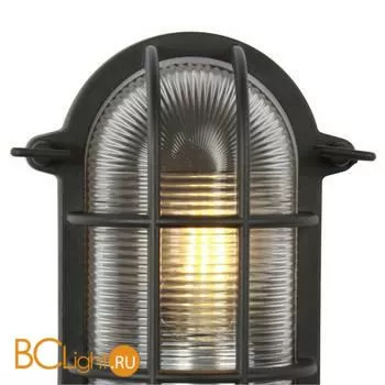 Уличный настенный светильник Favourite Pointer 3022-1W - Фото 0