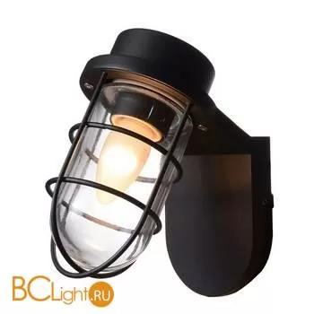 Уличный настенный светильник Favourite Pointer 3021-1W