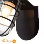 Уличный настенный светильник Favourite Pointer 3021-1W - Фото 0