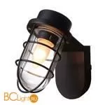 Уличный настенный светильник Favourite Pointer 3021-1W