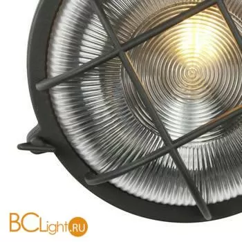 Уличный настенный светильник Favourite Pointer 3023-1W - Фото 1