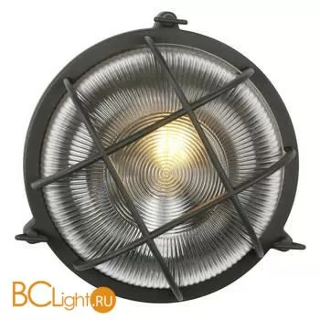 Уличный настенный светильник Favourite Pointer 3023-1W