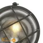 Уличный настенный светильник Favourite Pointer 3023-1W - Фото 0