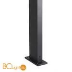 Садово-парковый фонарь Favourite Pointer 3021-1T - Фото 0