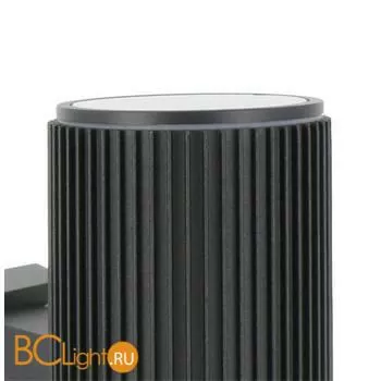 Уличный настенный светильник Favourite Pola 2858-2W - Фото 5