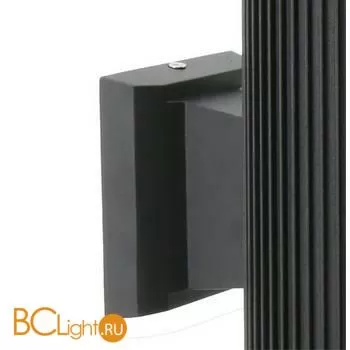 Уличный настенный светильник Favourite Pola 2858-2W - Фото 3