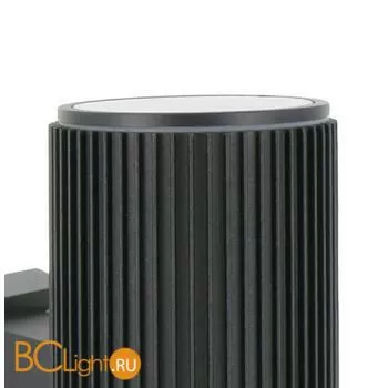 Уличный настенный светильник Favourite Pola 2858-2W - Фото 4