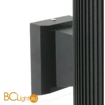 Уличный настенный светильник Favourite Pola 2858-2W - Фото 2