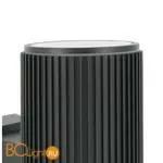 Уличный настенный светильник Favourite Pola 2858-2W - Фото 0