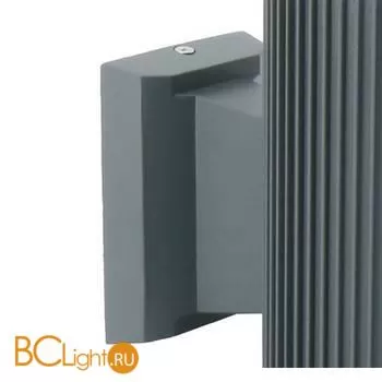 Уличный настенный светильник Favourite Pola 2859-1W - Фото 0