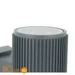 Уличный настенный светильник Favourite Pola 2859-1W - Фото 1