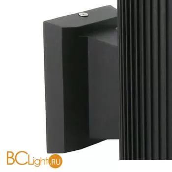 Уличный настенный светильник Favourite Pola 2857-1W - Фото 0