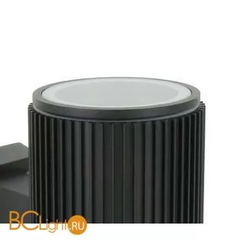 Уличный настенный светильник Favourite Pola 2857-1W - Фото 1