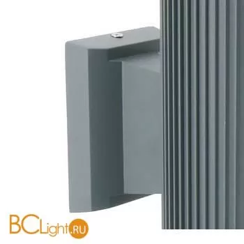 Уличный настенный светильник Favourite Pola 2860-2W - Фото 0