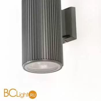 Уличный настенный светильник Favourite POLA 4514-2W - Фото 4