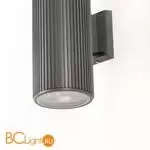 Уличный настенный светильник Favourite POLA 4514-2W - Фото 4