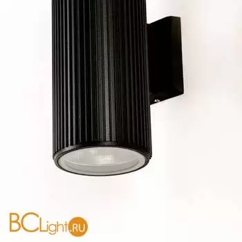 Уличный настенный светильник Favourite POLA 4513-2W - Фото 3