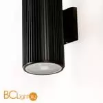 Уличный настенный светильник Favourite POLA 4513-2W - Фото 3