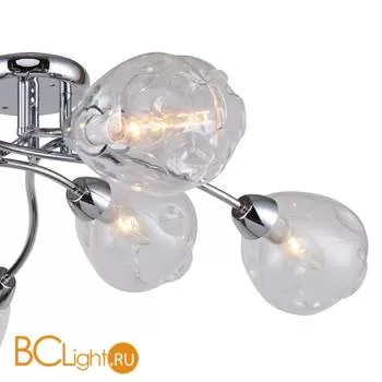 Потолочная люстра Favourite Polar 2340-8U - Фото 3