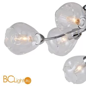 Потолочная люстра Favourite Polar 2340-8U - Фото 2