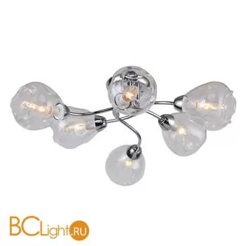 Потолочная люстра Favourite Polar 2340-6U - Фото 0