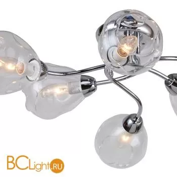 Потолочная люстра Favourite Polar 2340-6U - Фото 3