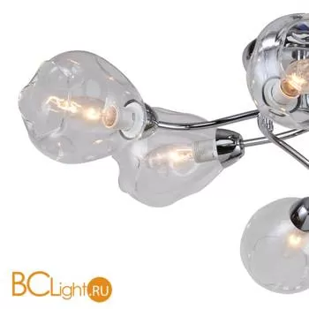 Потолочная люстра Favourite Polar 2340-6U - Фото 2