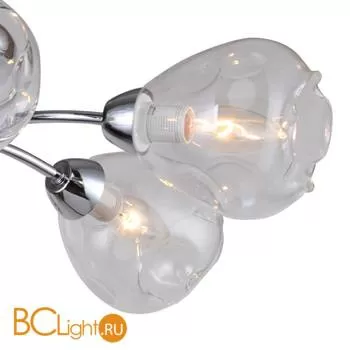 Потолочная люстра Favourite Polar 2340-6U - Фото 1