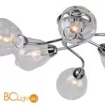 Потолочная люстра Favourite Polar 2340-6U - Фото 3