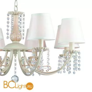 Люстра Favourite Poletta 2129-8P - Фото 1