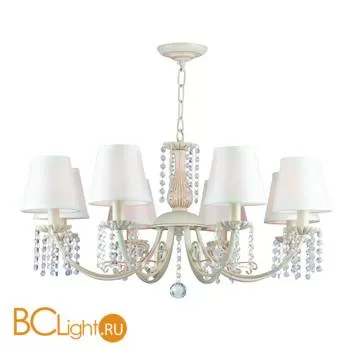 Люстра Favourite Poletta 2129-8P