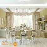 Люстра Favourite Poletta 2129-8P - Фото 2