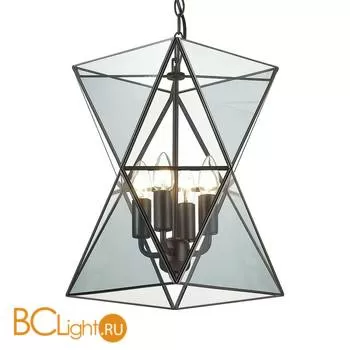 Люстра Favourite Polihedro 1919-4P