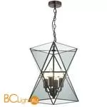 Люстра Favourite Polihedro 1919-4P - Фото 0