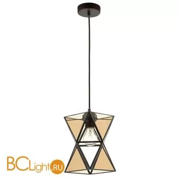 Подвесной светильник Favourite Polihedro 1920-1P - Фото 0